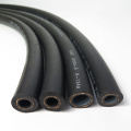 Durable Colorful 5/16mm Flexible Rubber Braided Auto R134A Sae J2064 Air Conditioning Hose